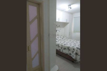 Apartamento à venda com 2 quartos, 60m² em Vila Carrão, São Paulo