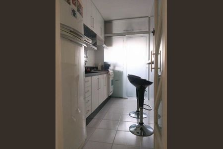 Apartamento à venda com 60m², 2 quartos e 2 vagas