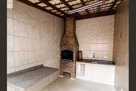 Apartamento à venda com 60m², 2 quartos e 2 vagas