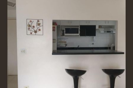 Apartamento à venda com 60m², 2 quartos e 2 vagas