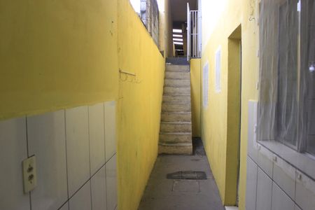 Casa para alugar com 55m², 1 quarto e sem vagaLavanderia 
