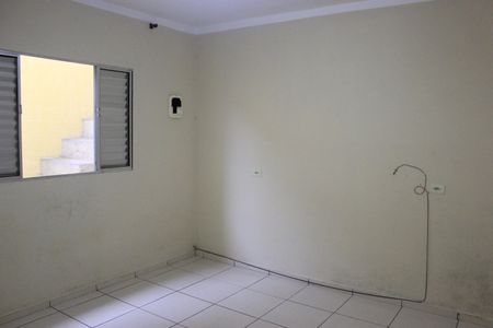 Quarto de casa para alugar com 1 quarto, 55m² em Parque Primavera, Guarulhos