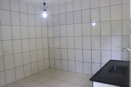 Casa para alugar com 55m², 1 quarto e sem vagaCozinha 