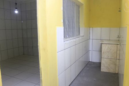 Casa para alugar com 55m², 1 quarto e sem vagaLavanderia 