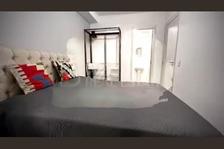 Apartamento à venda com 30m², 1 quarto e sem vaga