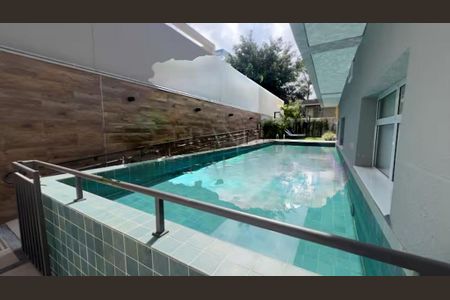 Apartamento à venda com 30m², 1 quarto e sem vaga
