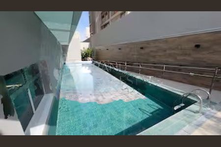 Apartamento à venda com 30m², 1 quarto e sem vaga