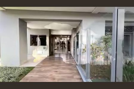 Apartamento à venda com 30m², 1 quarto e sem vaga