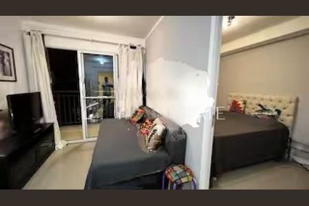 Apartamento à venda com 30m², 1 quarto e sem vaga
