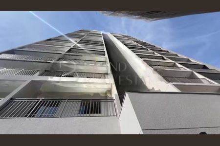 Apartamento à venda com 30m², 1 quarto e sem vaga