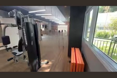 Apartamento à venda com 30m², 1 quarto e sem vaga