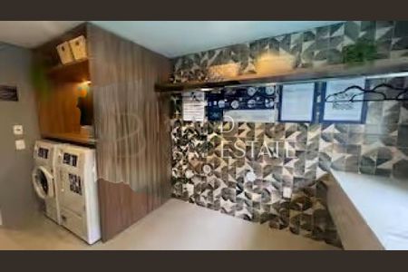Apartamento à venda com 30m², 1 quarto e sem vaga