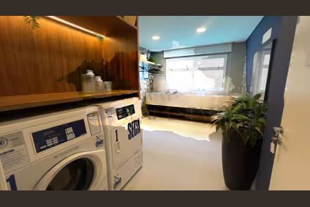 Apartamento à venda com 30m², 1 quarto e sem vaga
