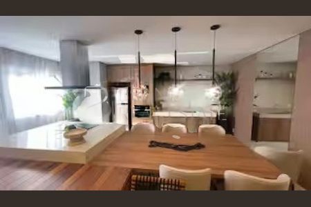 Apartamento à venda com 30m², 1 quarto e sem vaga