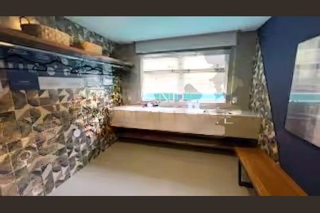 Apartamento à venda com 30m², 1 quarto e sem vaga
