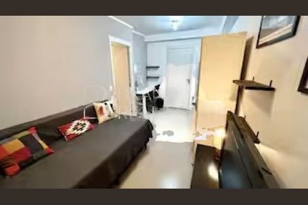Apartamento à venda com 30m², 1 quarto e sem vaga