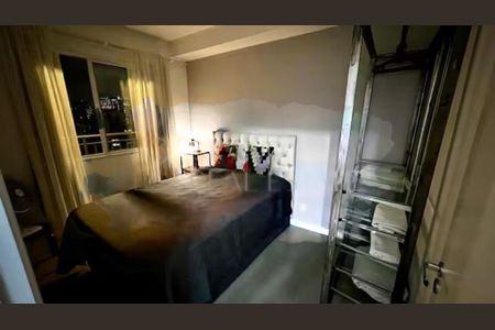 Apartamento à venda com 30m², 1 quarto e sem vaga