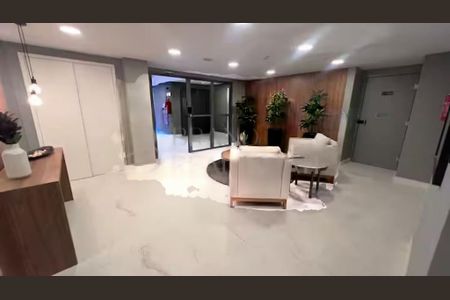 Apartamento à venda com 30m², 1 quarto e sem vaga