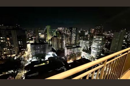 Apartamento à venda com 30m², 1 quarto e sem vaga