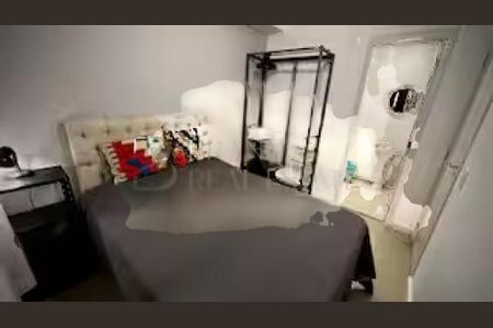 Apartamento à venda com 30m², 1 quarto e sem vaga