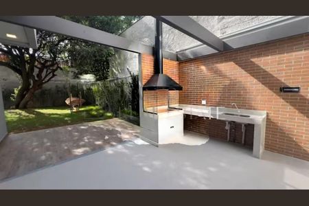 Apartamento à venda com 30m², 1 quarto e sem vaga