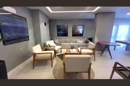 Apartamento à venda com 30m², 1 quarto e sem vaga