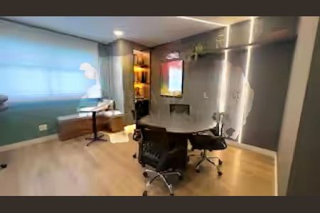 Apartamento à venda com 30m², 1 quarto e sem vaga