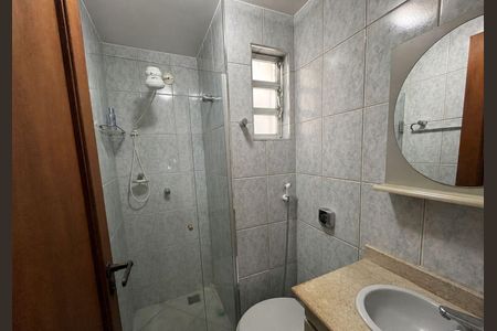 Apartamento à venda com 140m², 3 quartos e 2 vagas