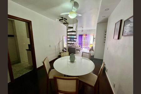 Apartamento à venda com 140m², 3 quartos e 2 vagas