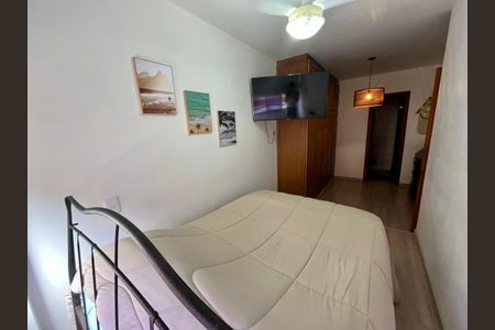 Apartamento à venda com 140m², 3 quartos e 2 vagas