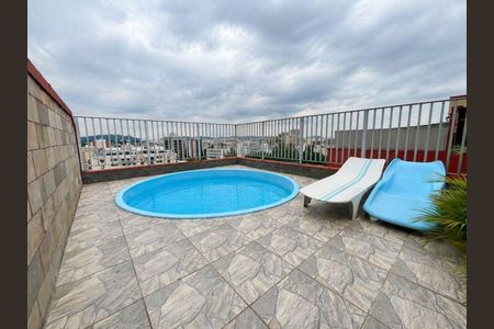 Apartamento à venda com 140m², 3 quartos e 2 vagas