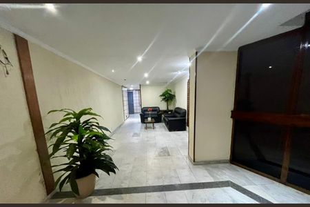 Apartamento à venda com 140m², 3 quartos e 2 vagas