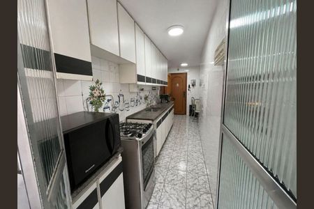 Apartamento à venda com 140m², 3 quartos e 2 vagas