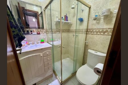Apartamento à venda com 140m², 3 quartos e 2 vagas