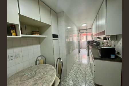Apartamento à venda com 140m², 3 quartos e 2 vagas