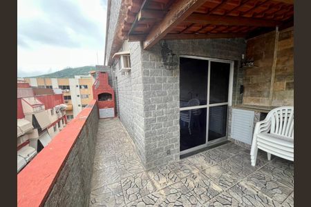 Apartamento à venda com 140m², 3 quartos e 2 vagas
