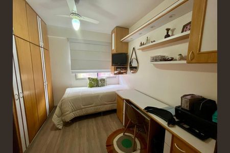 Apartamento à venda com 140m², 3 quartos e 2 vagas