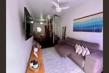 Apartamento à venda com 3 quartos, 140m² em Méier, Rio de Janeiro