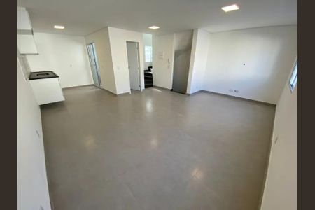 Casa de Condomínio à venda com 2 quartos, 90m² em Vila da Saúde, São Paulo