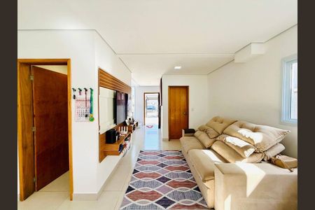 Casa de Condomínio à venda com 3 quartos, 108m² em Fazendinha, Santana de Parnaíba