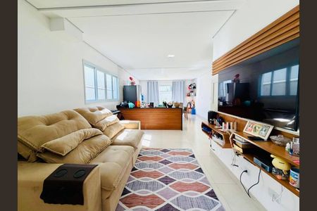 Casa de Condomínio à venda com 3 quartos, 108m² em Fazendinha, Santana de Parnaíba