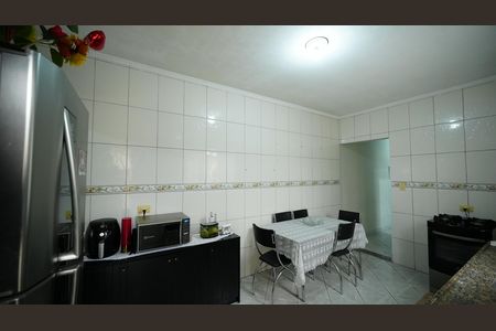 Casa à venda com 150m², 2 quartos e 1 vagaCozinha