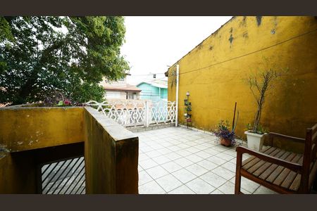 Casa à venda com 150m², 2 quartos e 1 vagaVaranda