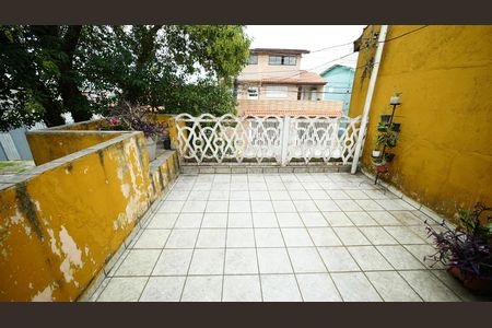 Casa à venda com 150m², 2 quartos e 1 vagaVaranda