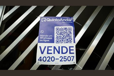 Casa à venda com 150m², 2 quartos e 1 vagaPlaca