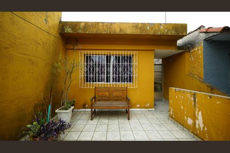 Casa à venda com 150m², 2 quartos e 1 vagaVaranda