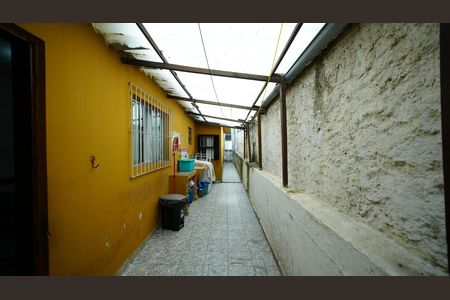 Casa à venda com 150m², 2 quartos e 1 vagaÁrea de Serviço