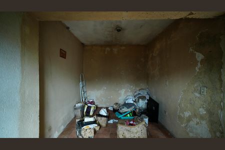 Casa à venda com 150m², 2 quartos e 1 vagaÁrea de Serviço