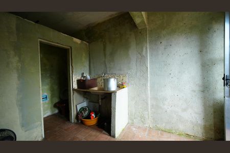 Casa à venda com 150m², 2 quartos e 1 vagaÁrea de Serviço