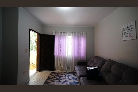 Casa à venda com 150m², 2 quartos e 1 vagaSala